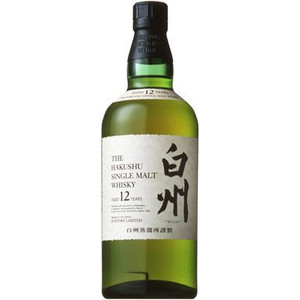 白州 12年