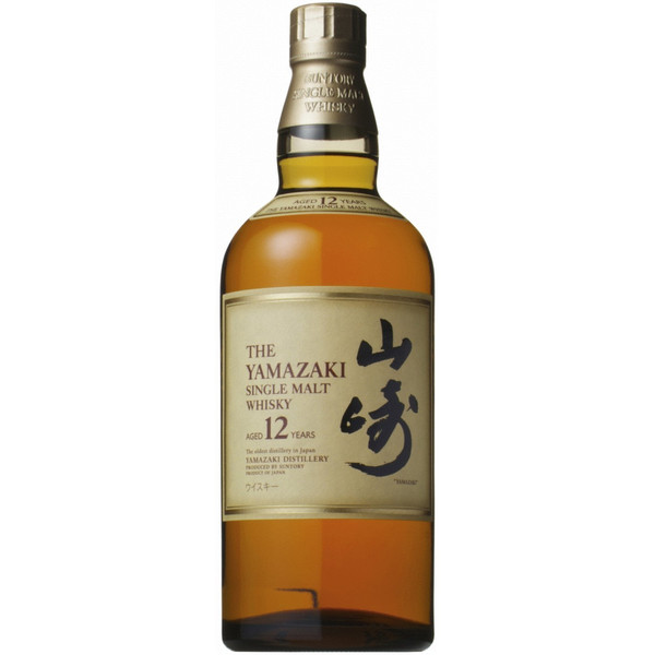 山崎 12年