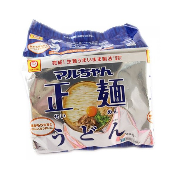 小丸子烏冬麵拉麵