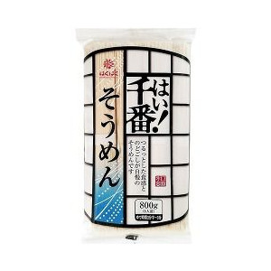 千番掛麵800g