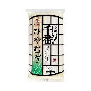 千番涼麵條800g
