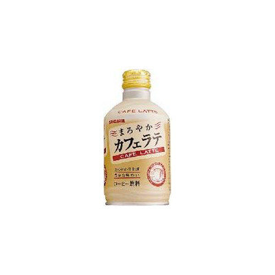 日本sangaria 拿鐵咖啡