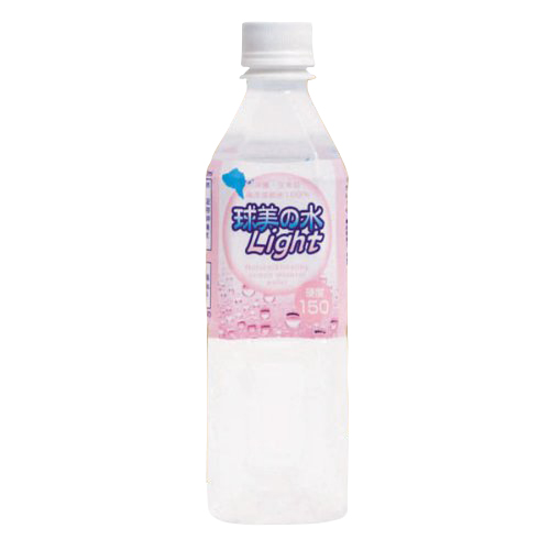 久美島海洋深層水，飲用水