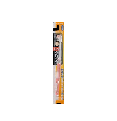 DO Clear 三詩達超迷你牙刷頭 牙刷（成人用）
