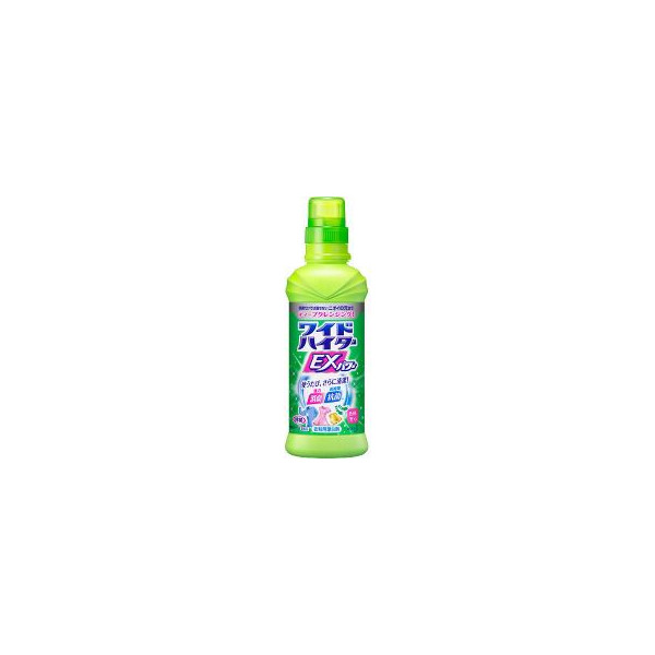 花王漂白劑600ml