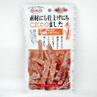 Maruesu馬魯斯柔嫩劍先炸魷魚零食 27g