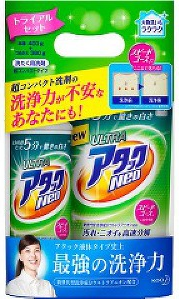 花王NEO洗衣精+補充裝 組合