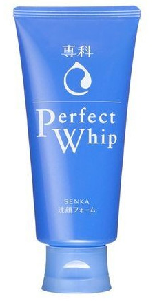 資生堂Perfect Whip專科洗面奶120g