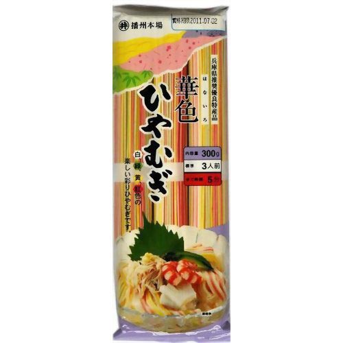 東亞食品華色冷麵300g