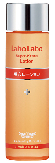城野醫生Labo Labo毛孔收縮化妝水100ml
