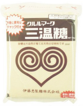 伊藤忠三溫糖1kg