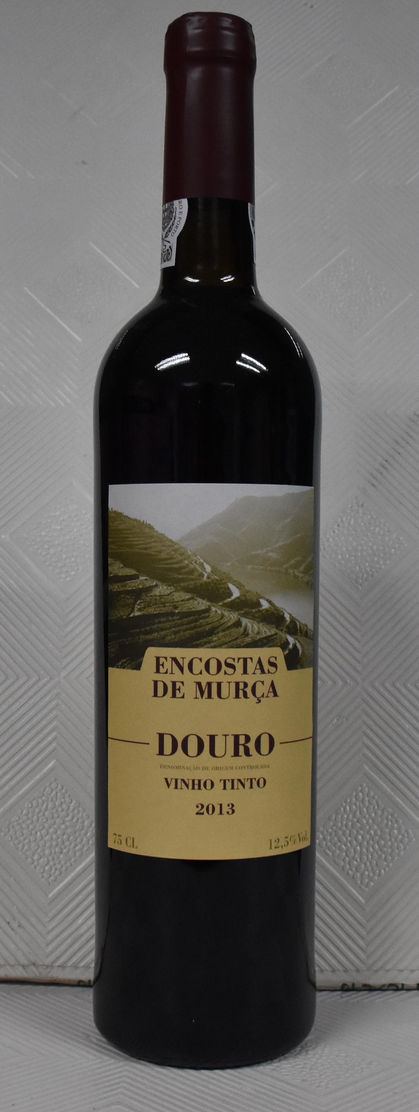Monte S.Sebastião®莫爾卡坡2013紅葡萄酒