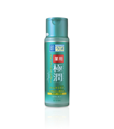 肌研藥用極潤薏仁化妝水170ml