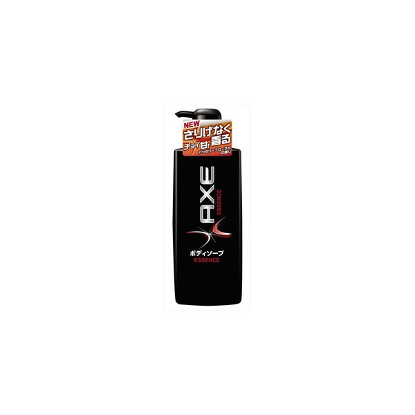 聯合利華AXE BLACK 男士清爽洗髮水350g