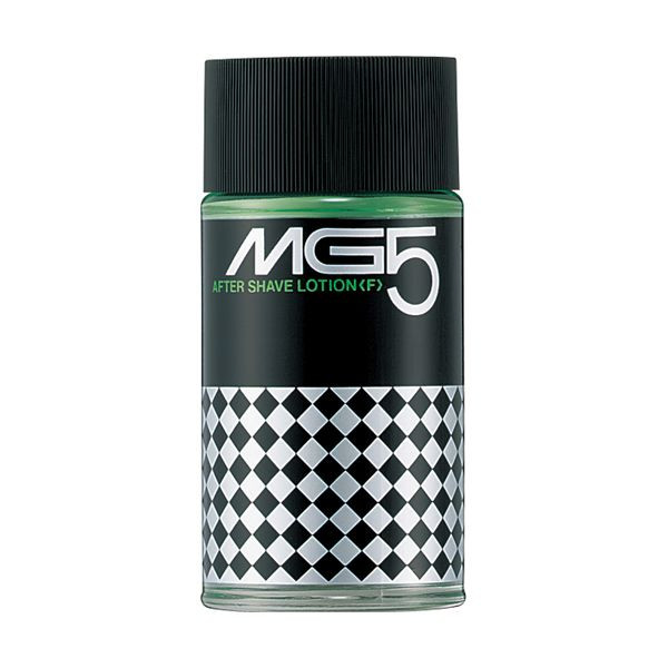 資生堂MG5男士須後修護水150ml
