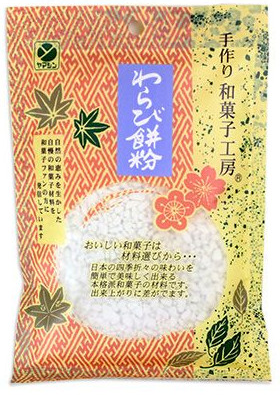 山真蕨餅粉 150g