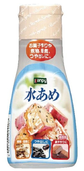 Kanpy麦芽糖270g
