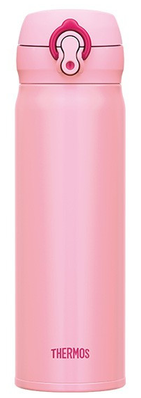 THERMOS保溫瓶粉色JNL-502 CP  500ml