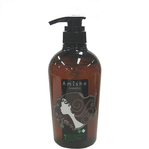 C's Salon 氨基酸洗發水 570ml