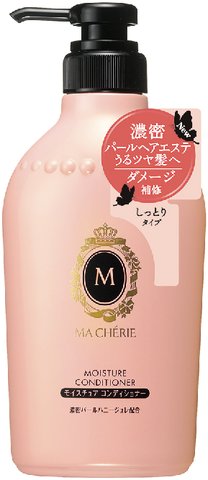 資生堂 滋養絲滑潤髮乳EX 450mL