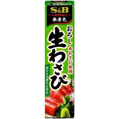 日本SB芥末