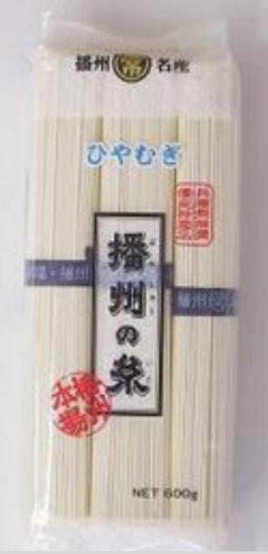 播州系凉麵600g