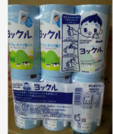 WAKODO 和光堂．KK4嬰幼兒優格