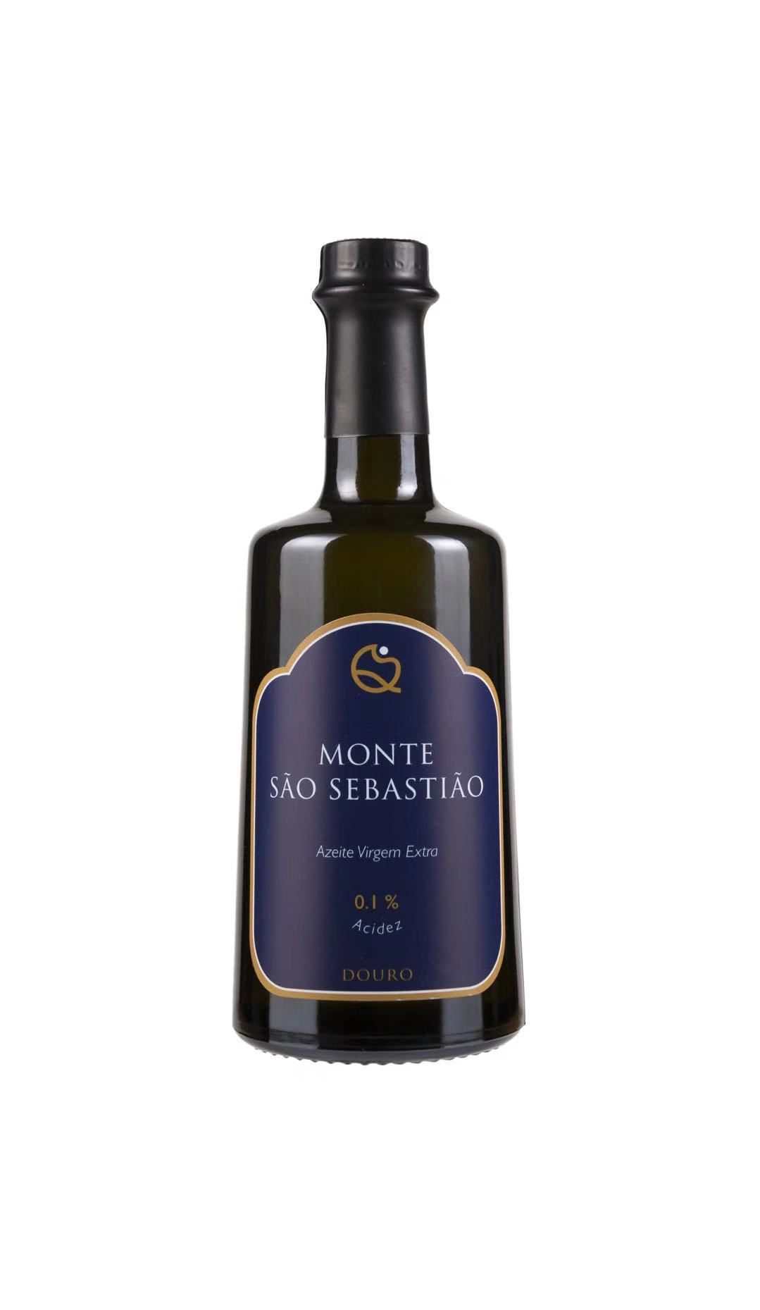 Monte S.Sebastião®Gourmet-0.1 acidez橄欖油