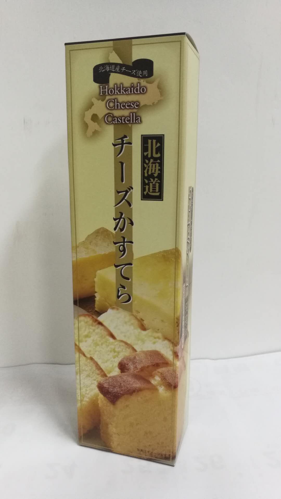 北海道芝士蛋糕200g