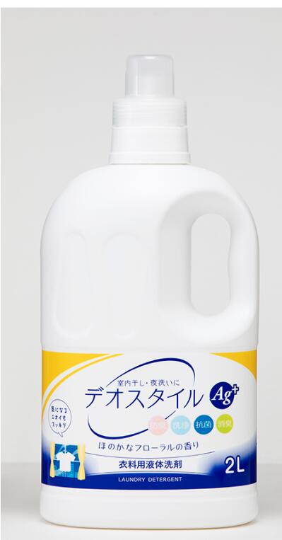 帝奧洗衣液 2L瓶裝