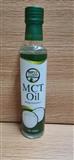 SUPERcoco椰冠 有機天然椰子油生酮飲食MCT油 食用油