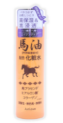 純藥馬油化妝水200ml