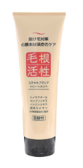 針對脫髮髮根修護護髮精華250g