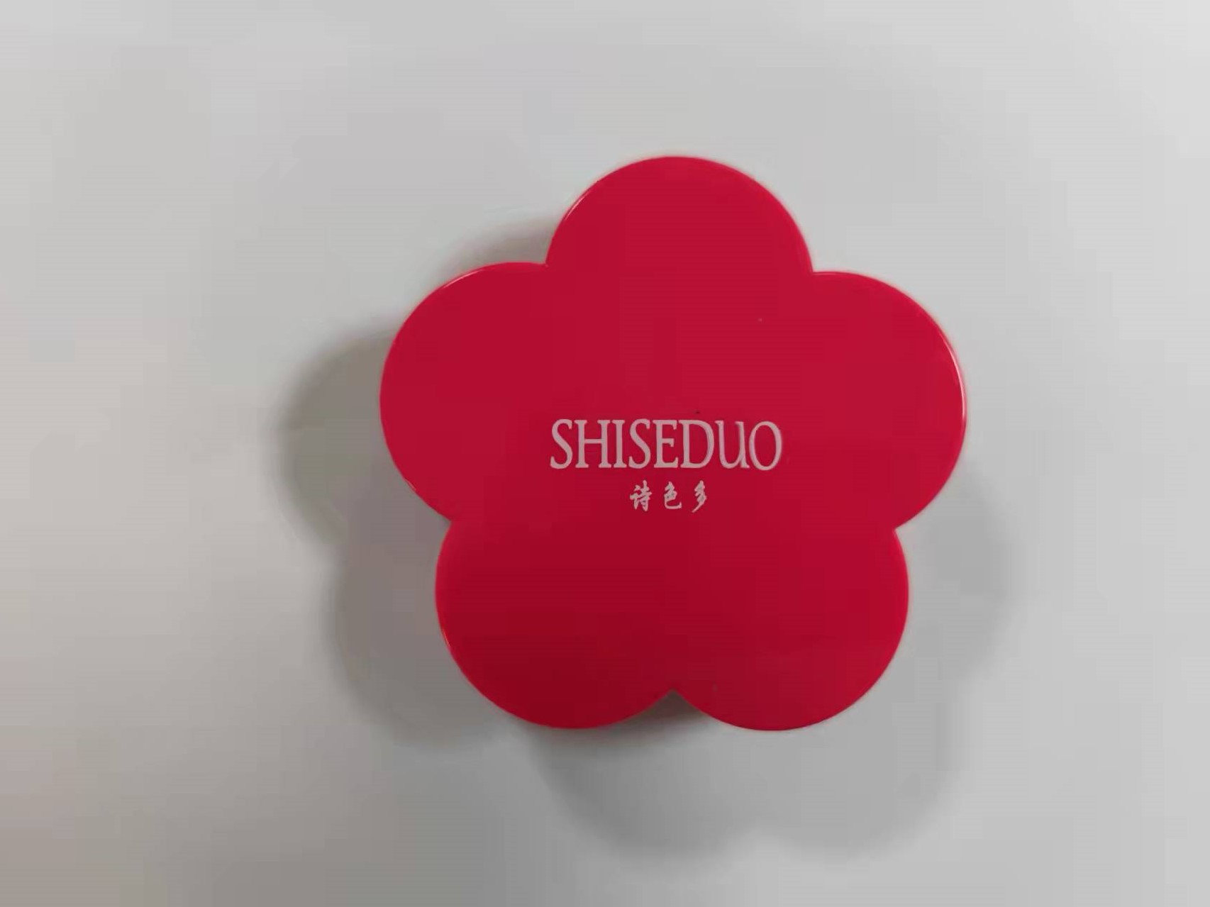 SHISEDUO 10色眼影