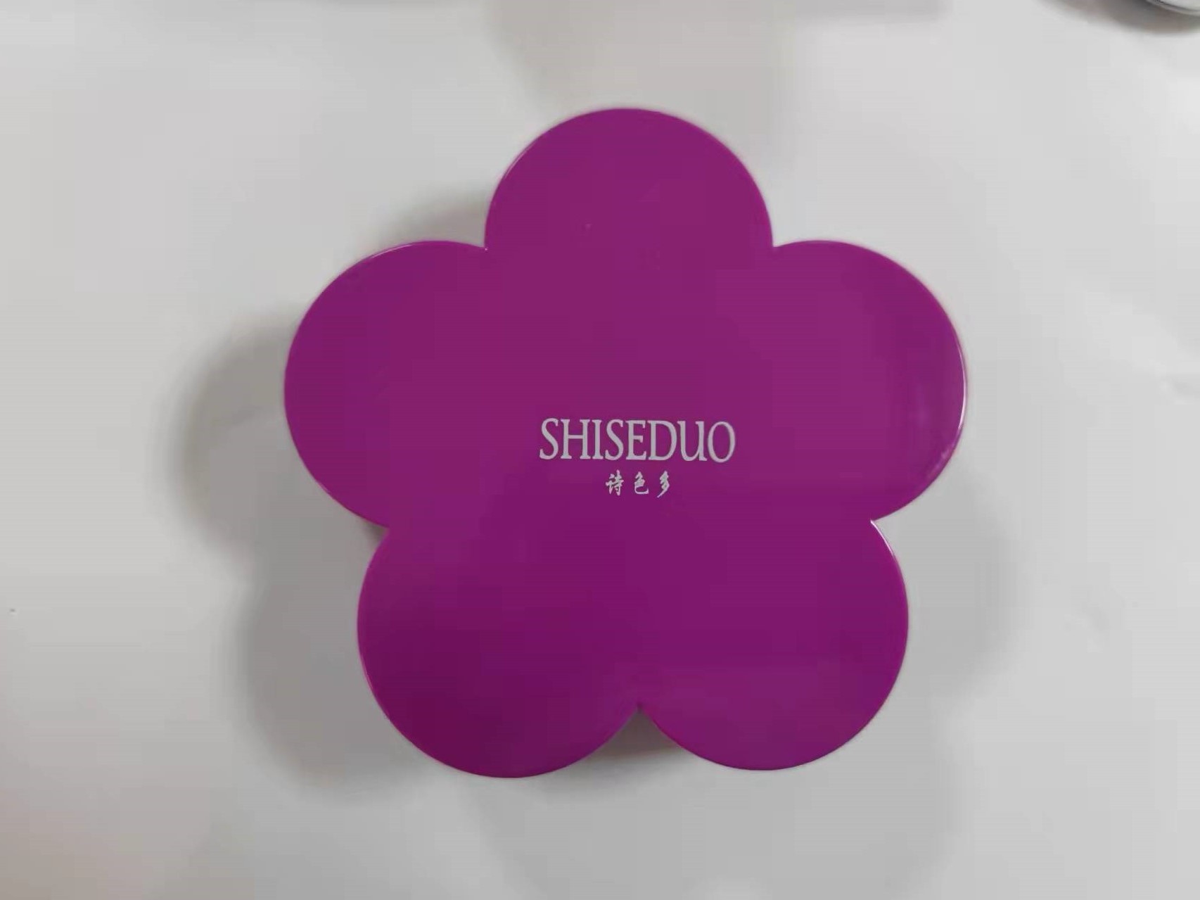 SHISEDUO诗色多 21色眼影