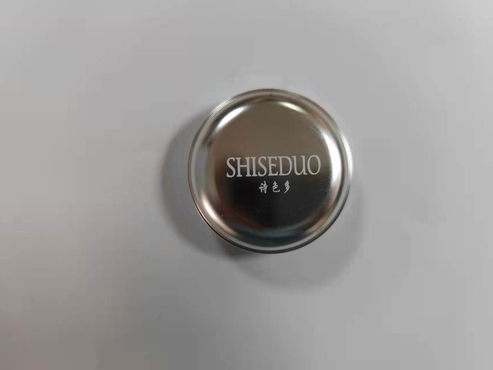 SHISEDUO诗色多  水潤美肌粉餅自然色