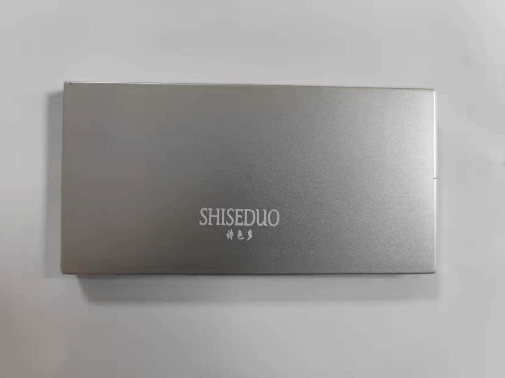 SHISEDUO诗色多  繽紛24色眼影