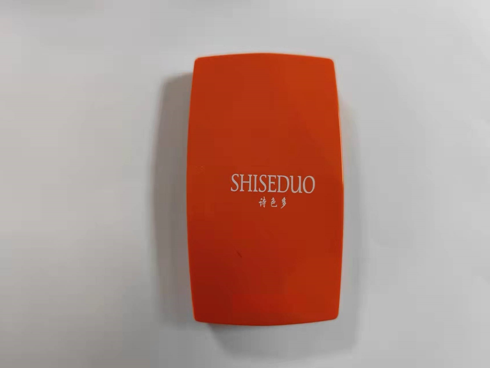 SHISEDUO诗色多  水潤美肌粉餅自然色
