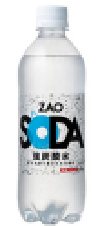 日本 SANGARIA伊賀天然水強炭酸水　1L