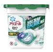 P&G 新版 4D碳酸洗衣球室內晾曬 12粒