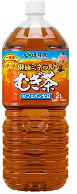 伊藤園 健康矿物质大麦茶 2L