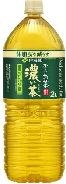 伊藤園 　喂～茶 浓茶 2L