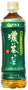 伊藤園 　喂～茶 浓茶 600ml