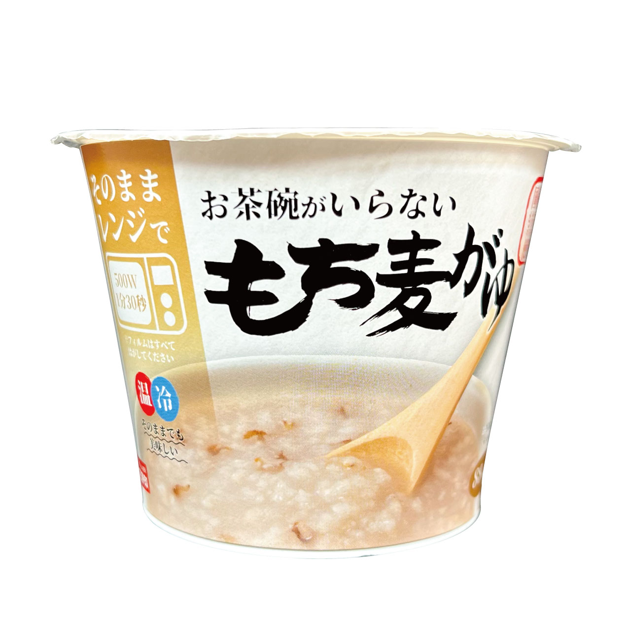 糥麦粥 250g