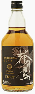 蜂角鷹威士忌 700ml 37°