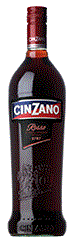 CINZANO 意大利苦艾酒　甜口 1L 15°