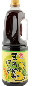 東字 醇厚橙醋 1.8L