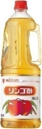 MITSUKAN 苹果醋 1.8L