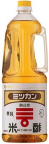 MITSUKAN 米醋1.8L