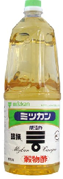 MITSUKAN 谷物醋 1.8L